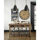 Etienne Wood Seat Bar Counter Stool Mercana Mer 68513 42