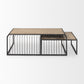 Miles Coffee Table Mercana Mer 70197 2