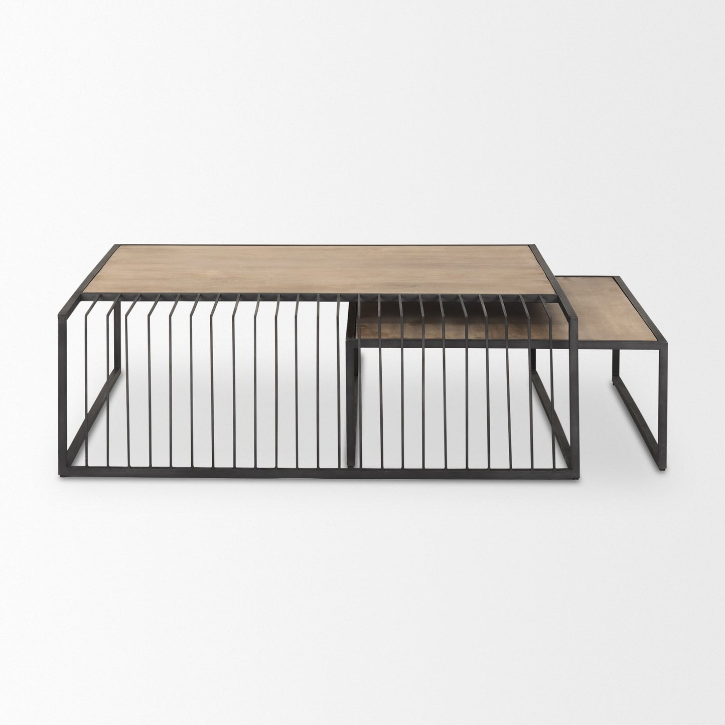 Miles Coffee Table Mercana Mer 70197 2