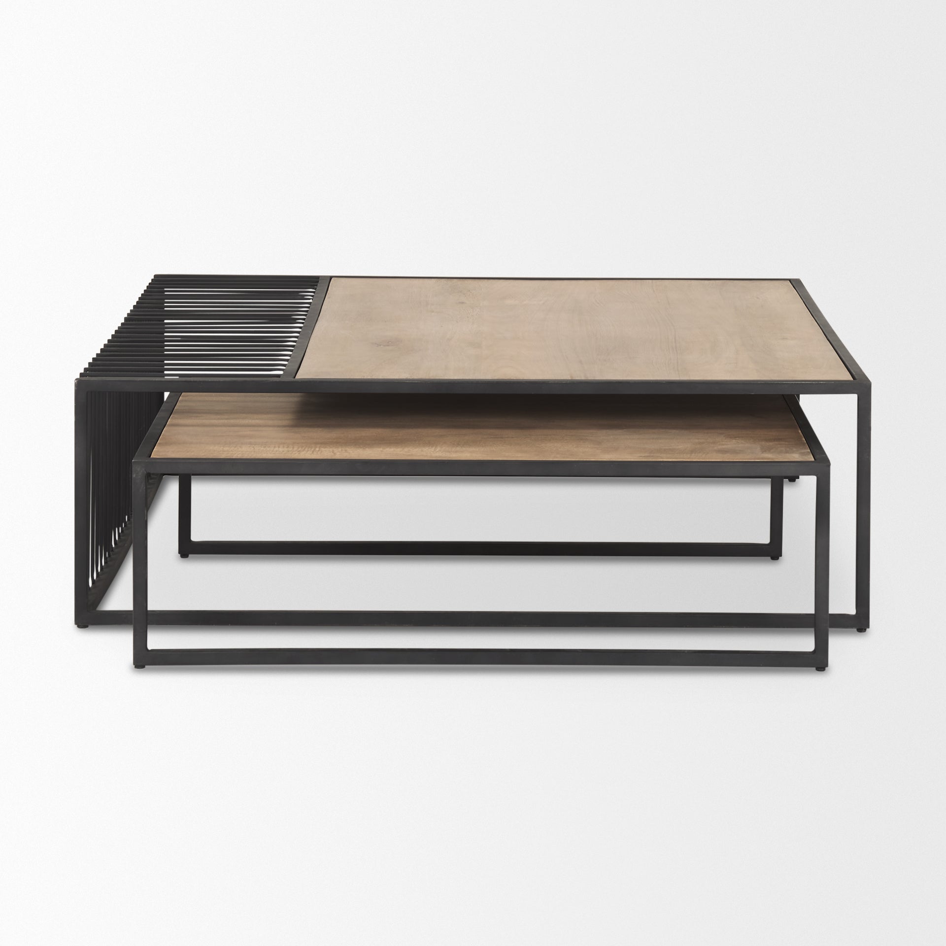 Miles Coffee Table Mercana Mer 70197 3