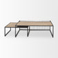 Miles Coffee Table Mercana Mer 70197 4