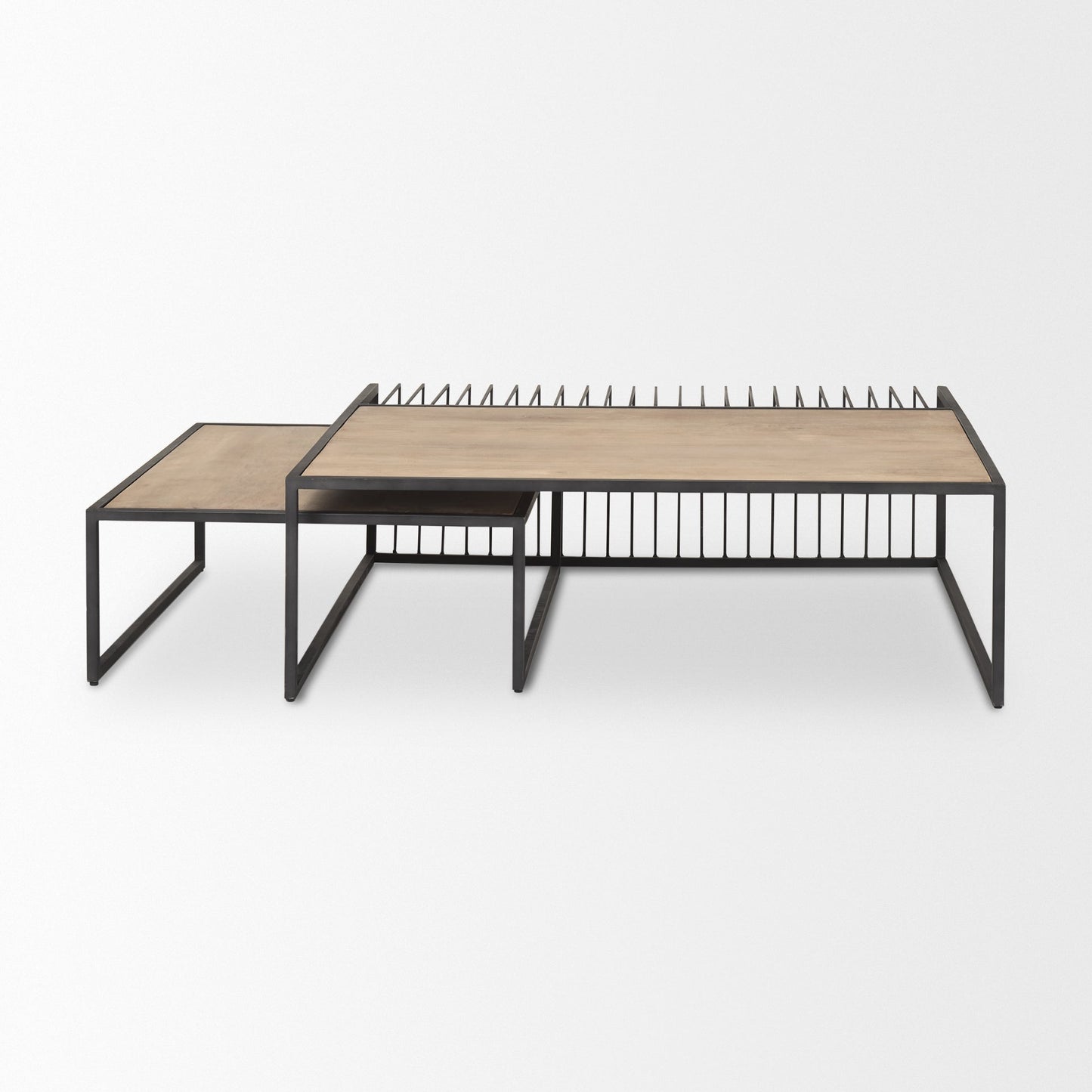 Miles Coffee Table Mercana Mer 70197 4