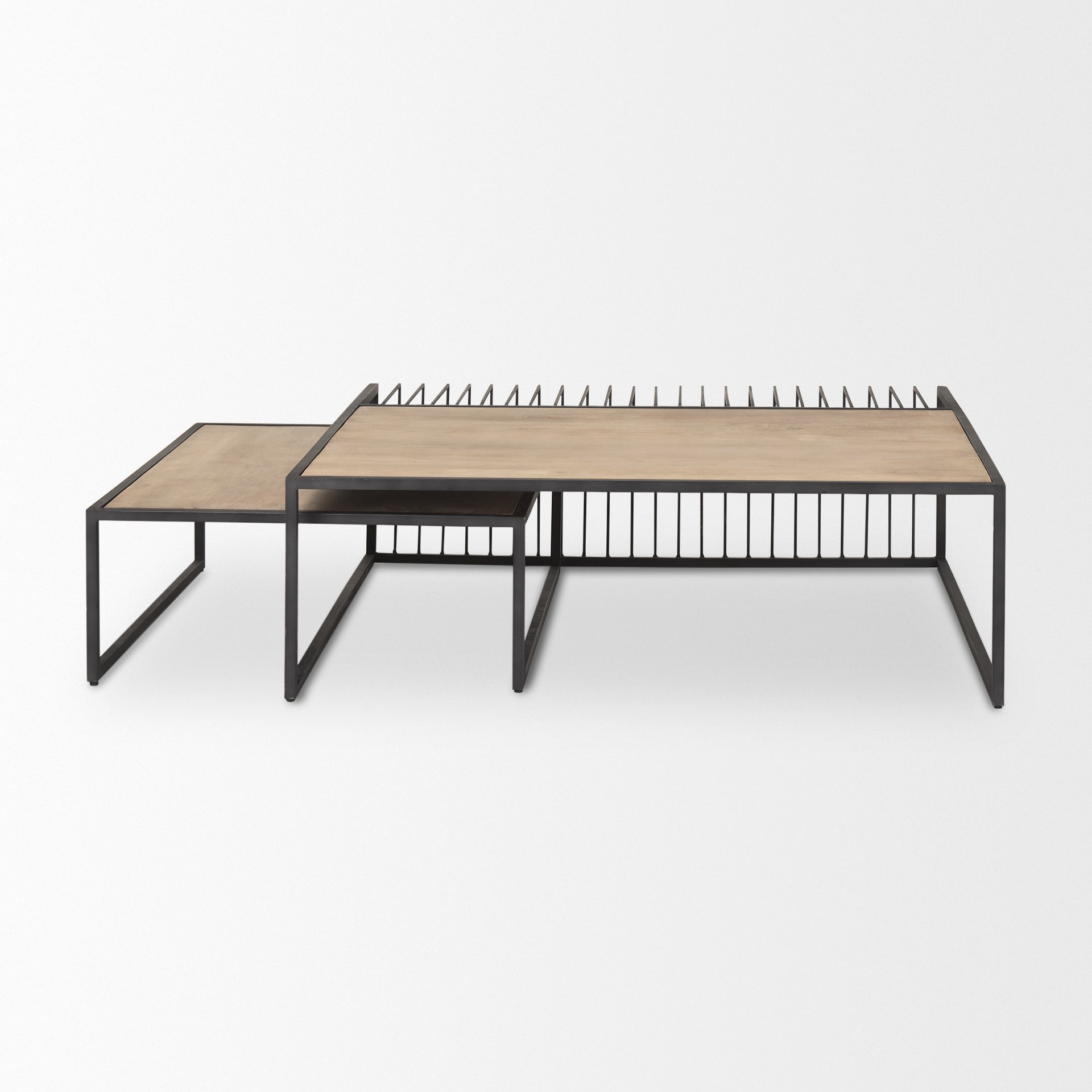 Miles Coffee Table Mercana Mer 70197 4