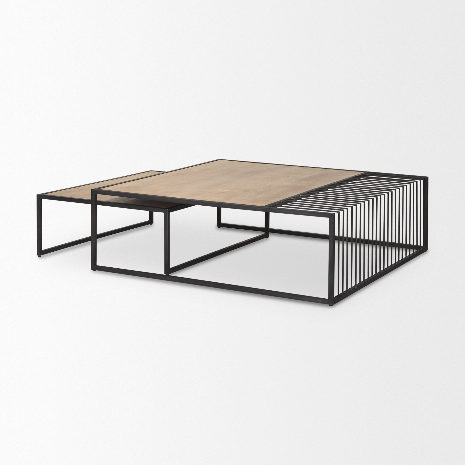 Miles Coffee Table Mercana Mer 70197 5