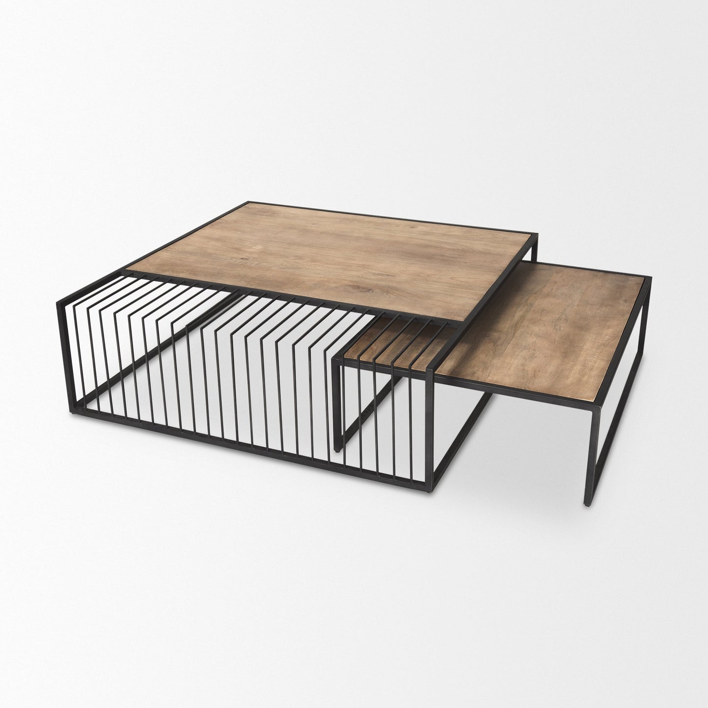 Miles Coffee Table Mercana Mer 70197 6