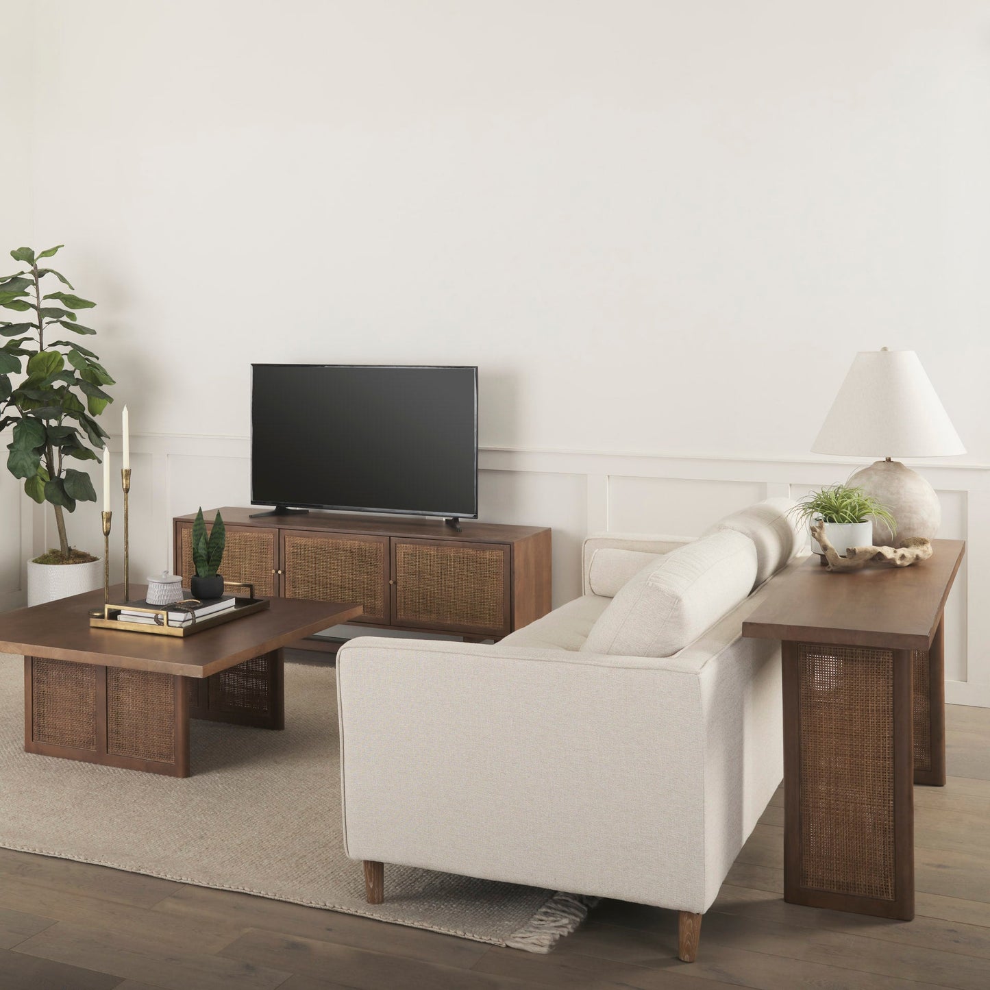 Grier Console Table Mercana Mer 70172 19