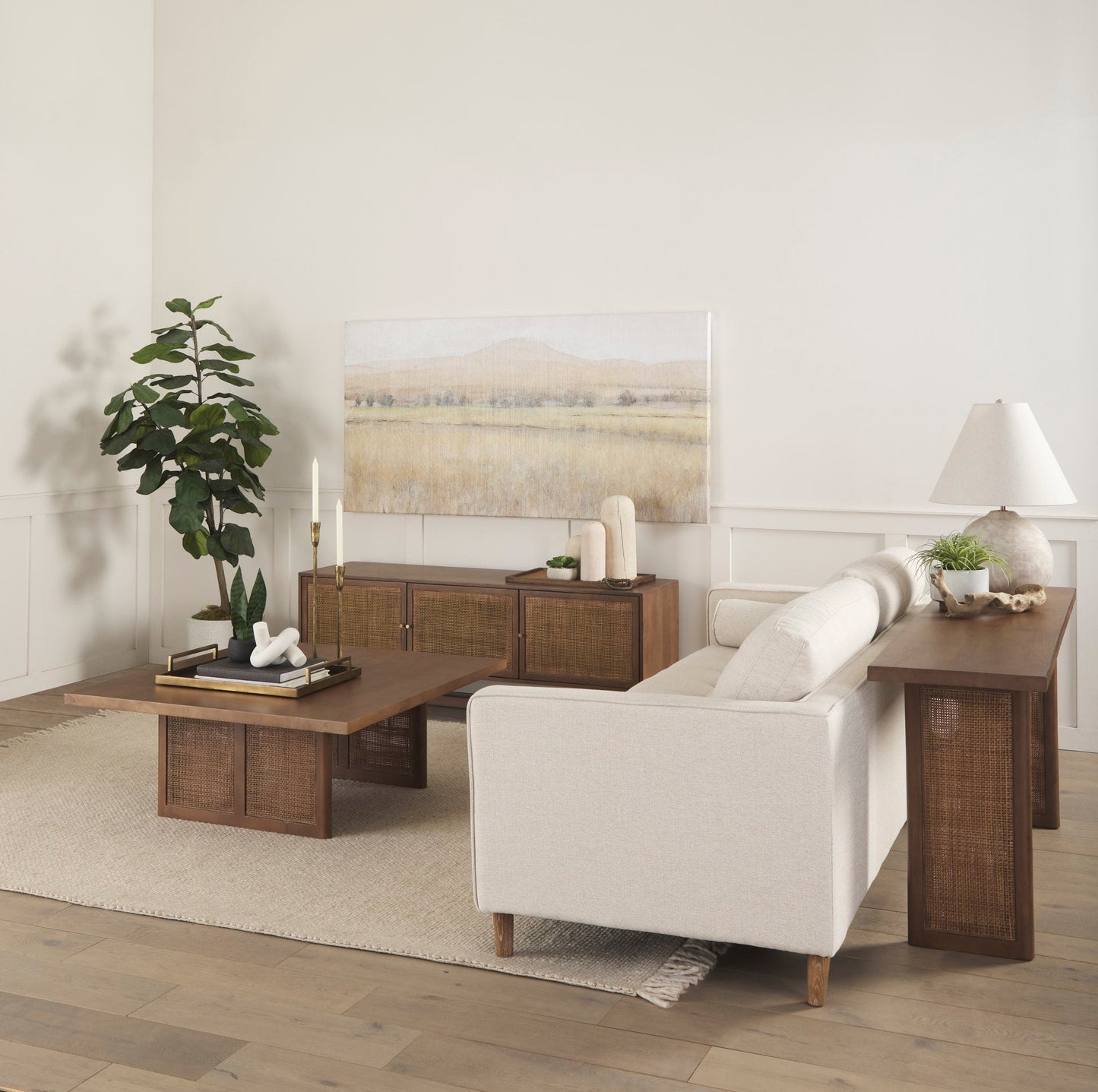 Grier Console Table Mercana Mer 70172 18