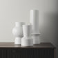 Laforge White Vase Mercana Mer 69463 18