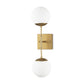 Edie Wall Sconce Mercana Mer 70455 2