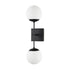 Edie Wall Sconce Mercana Mer 70455 1