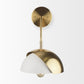 Cybill Wall Sconce Mercana Mer 70468 3