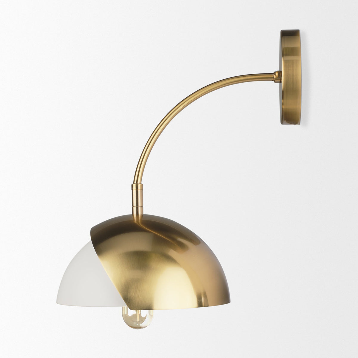 Cybill Wall Sconce Mercana Mer 70468 4