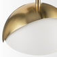 Cybill Wall Sconce Mercana Mer 70468 6