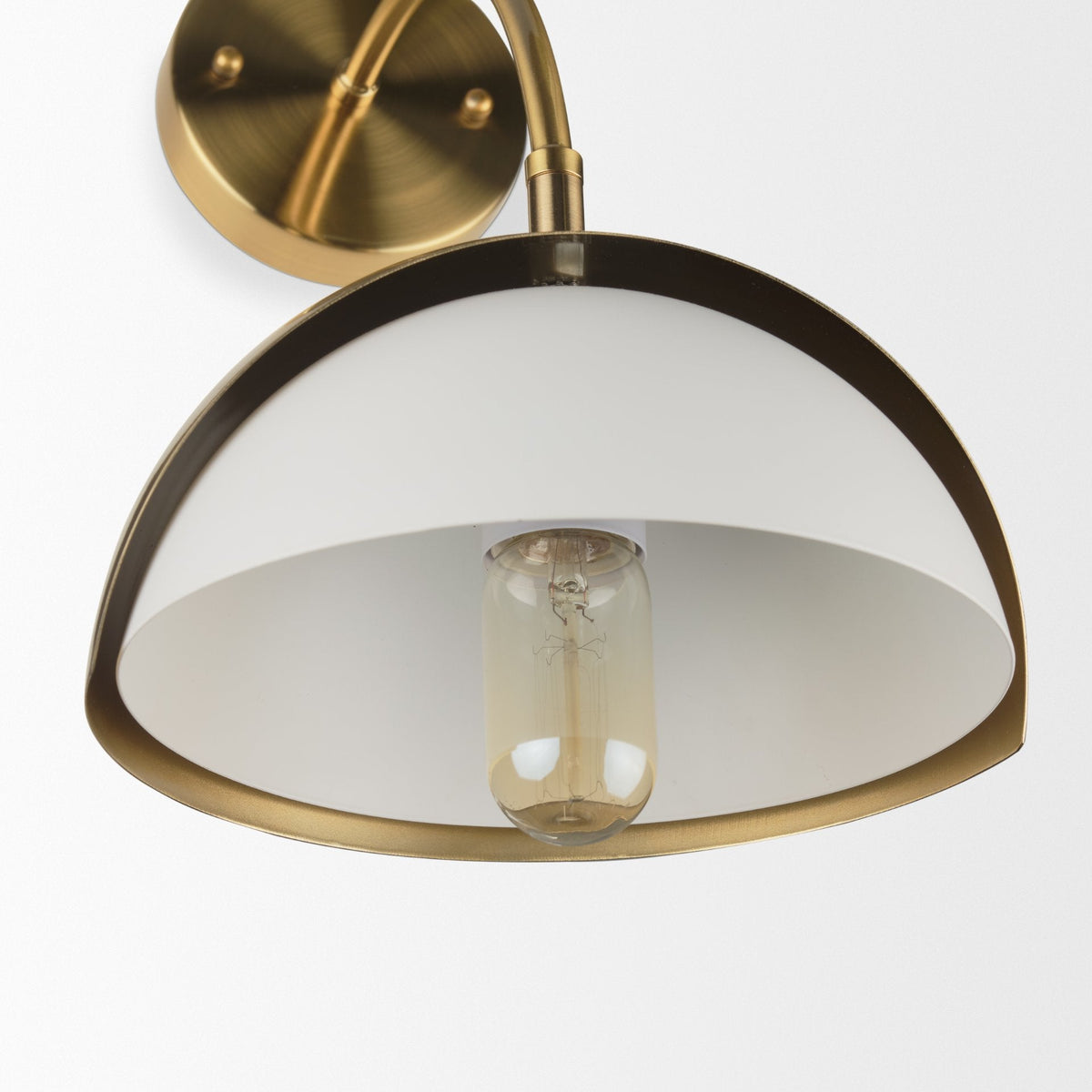 Cybill Wall Sconce Mercana Mer 70468 7