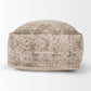 Khloe Pouf Mercana Mer 70379 8