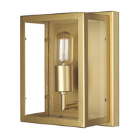 Cairn Wall Sconce Mercana Mer 70447 2