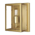 Cairn Wall Sconce Mercana Mer 70447 2