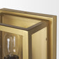Cairn Wall Sconce Mercana Mer 70447 8
