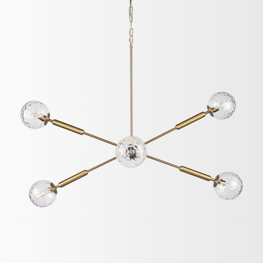 Britton Chandelier Mercana Mer 70473 2