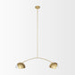 Cybill Chandelier Mercana Mer 70466 2