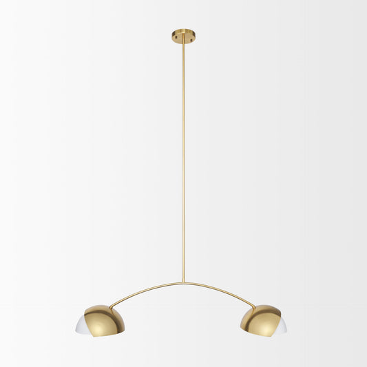 Cybill Chandelier Mercana Mer 70466 2