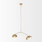 Cybill Chandelier Mercana Mer 70466 3