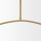 Cybill Chandelier Mercana Mer 70466 7