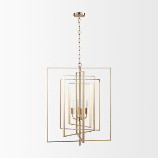 Colleen Chandelier Mercana Mer 70448 2