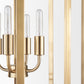 Colleen Chandelier Mercana Mer 70448 6