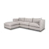 Halston Chaise Sofa Set Mercana Mer 70744 C 1