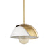 Cybill Pendant Light Mercana Mer 70467 1