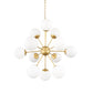 Barbara Chandelier Mercana Mer 70442 2