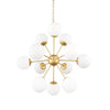 Barbara Chandelier Mercana Mer 70442 2