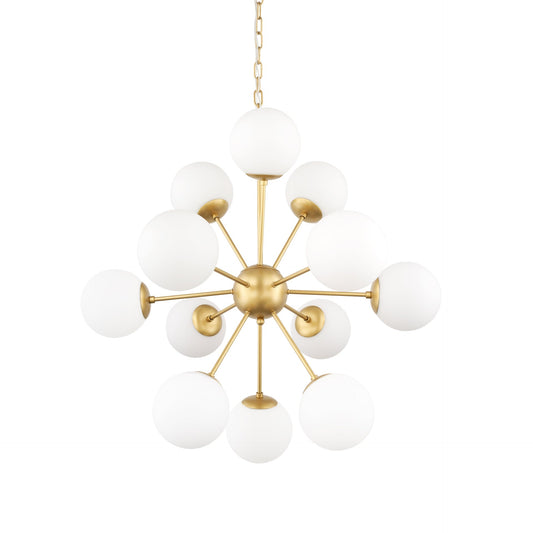 Barbara Chandelier Mercana Mer 70442 2