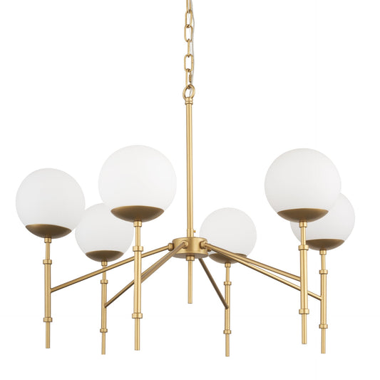 Edie Chandelier Mercana Mer 70452 2