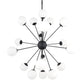 Barbara 18 Light Chandelier Mercana Mer 70442 1