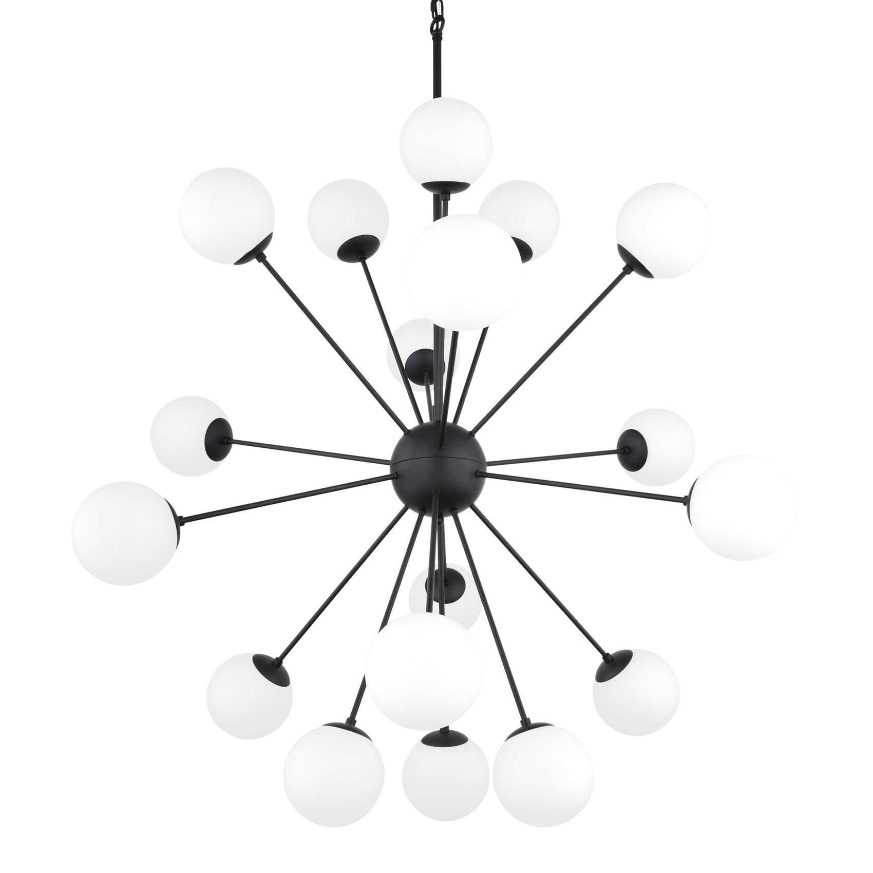 Barbara 18 Light Chandelier Mercana Mer 70442 1