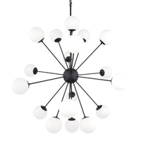 Barbara 18 Light Chandelier Mercana Mer 70442 1