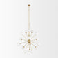 Barbara 18 Light Chandelier Mercana Mer 70442 4