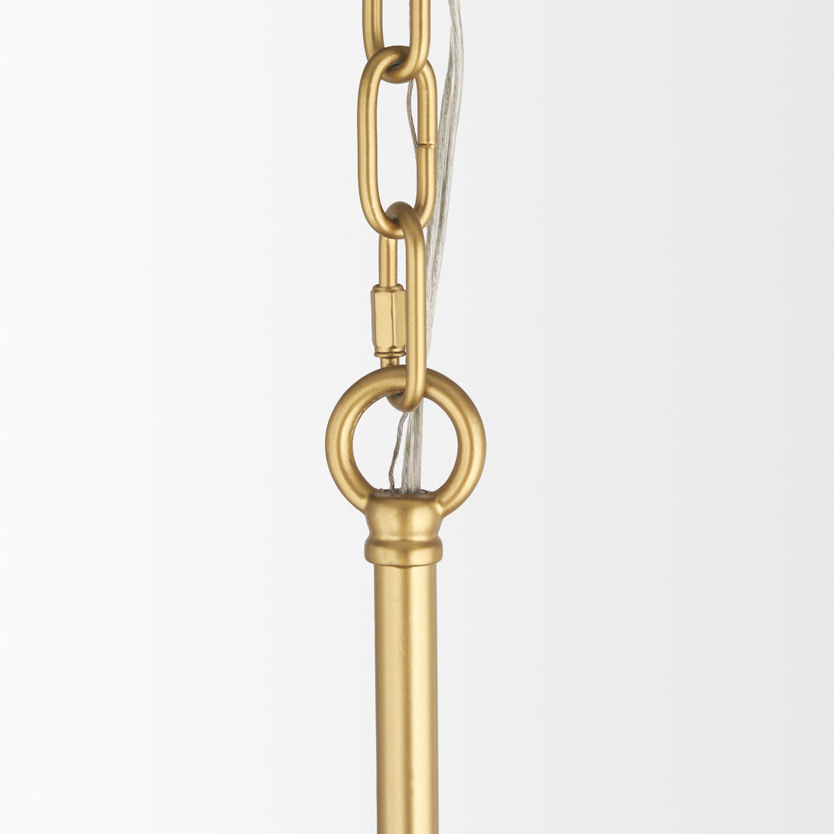 Barbara 18 Light Chandelier Mercana Mer 70442 12