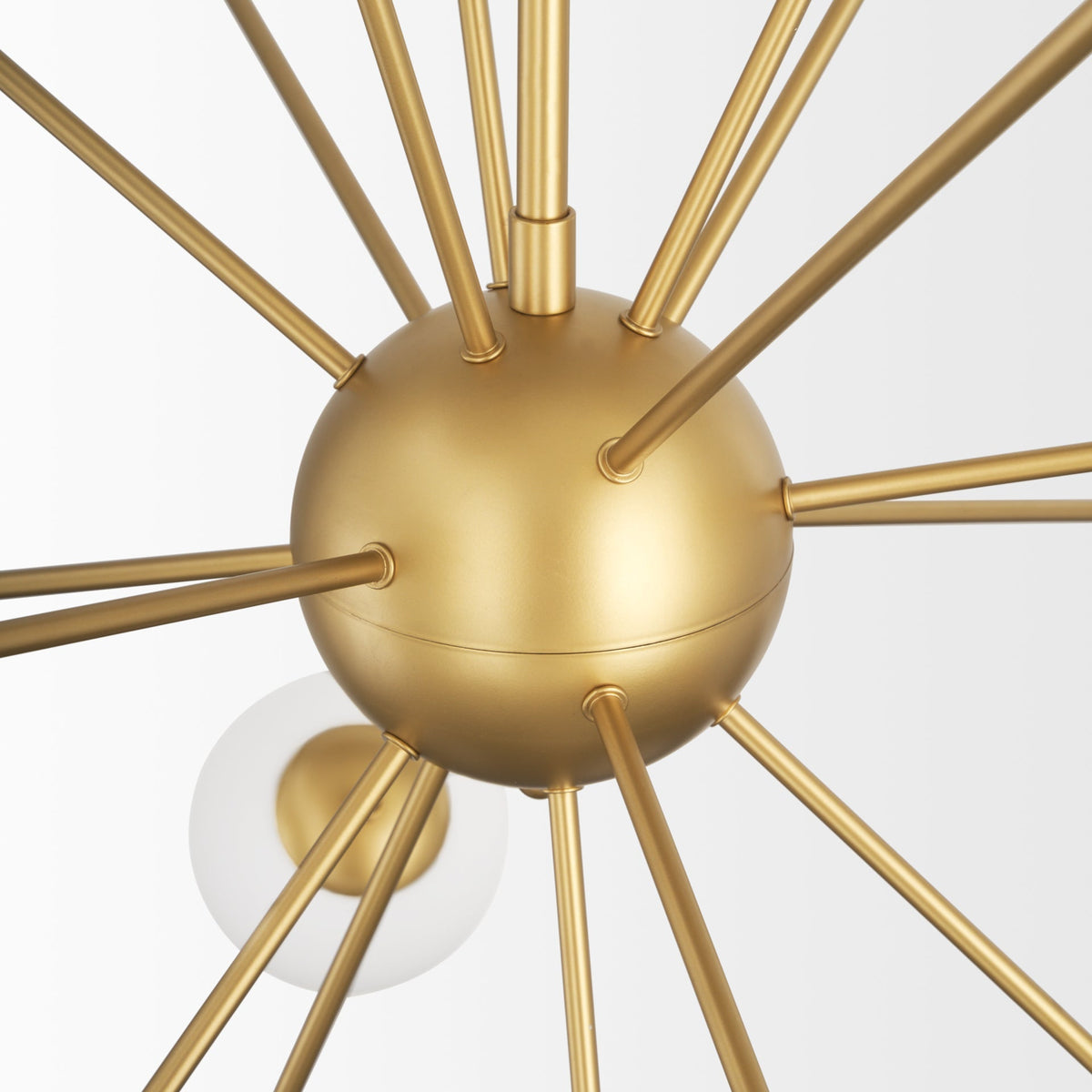 Barbara 18 Light Chandelier Mercana Mer 70442 14
