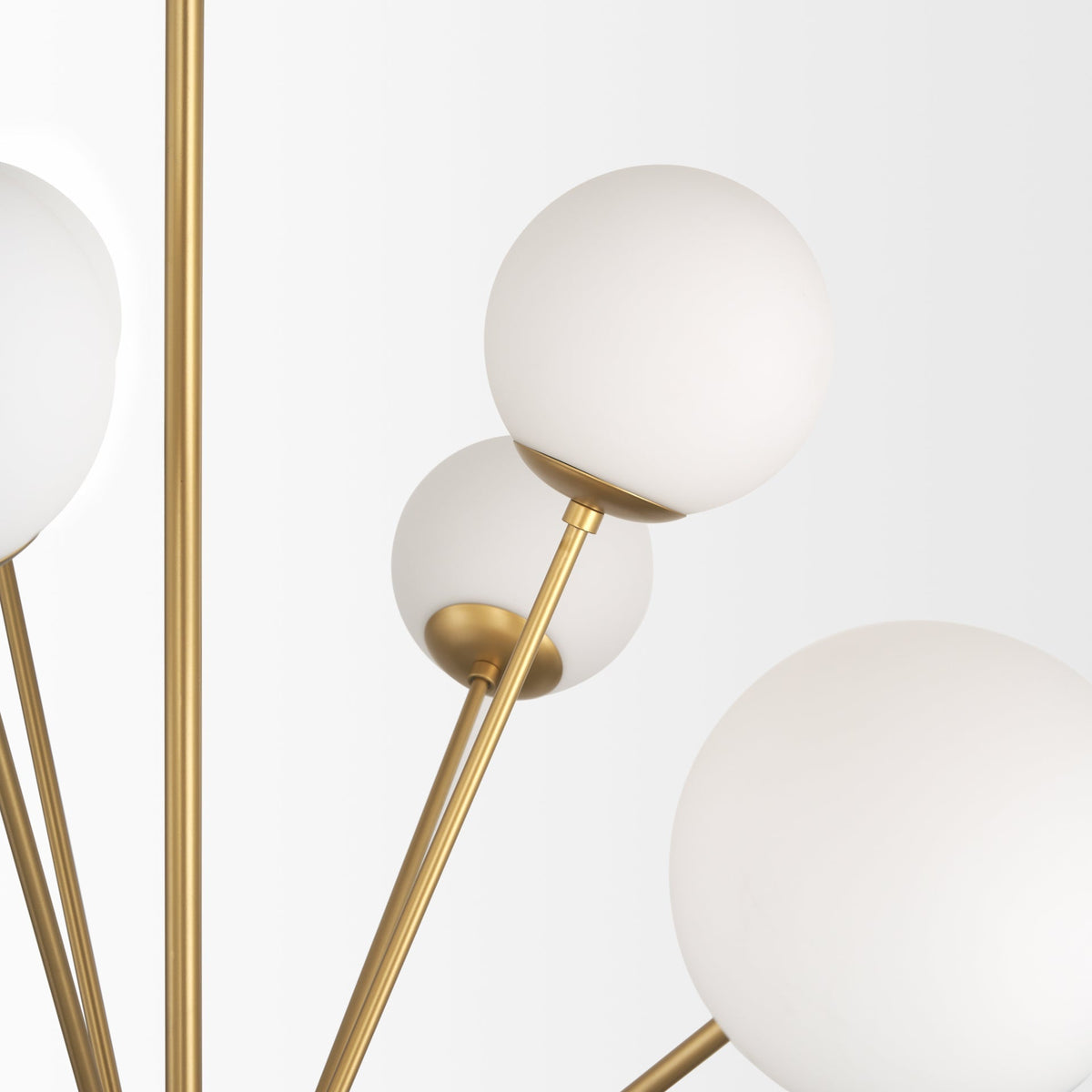 Barbara 18 Light Chandelier Mercana Mer 70442 16