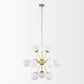 Barbara Chandelier Mercana Mer 70442 4
