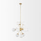 Barbara Chandelier Mercana Mer 70442 6