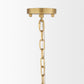 Barbara Chandelier Mercana Mer 70442 8