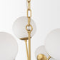 Barbara Chandelier Mercana Mer 70442 12