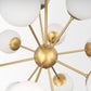 Barbara Chandelier Mercana Mer 70442 14