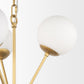 Barbara Chandelier Mercana Mer 70442 16