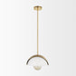 Cybill Pendant Light Mercana Mer 70467 4