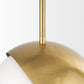Cybill Pendant Light Mercana Mer 70467 7